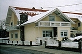 Alojamiento en casa particular Kukmirn Austria